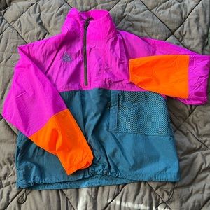 NIKE windbreaker